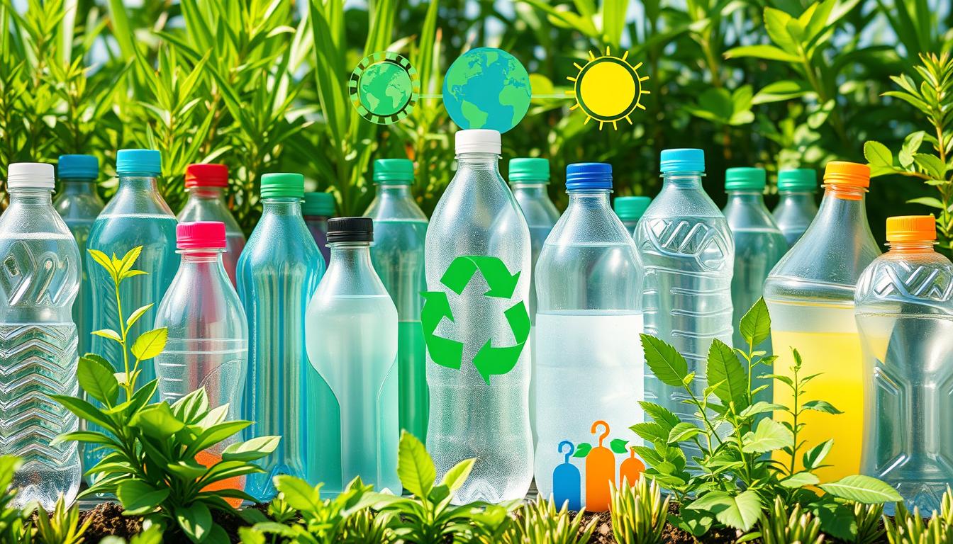 Eco-Friendly Packaging